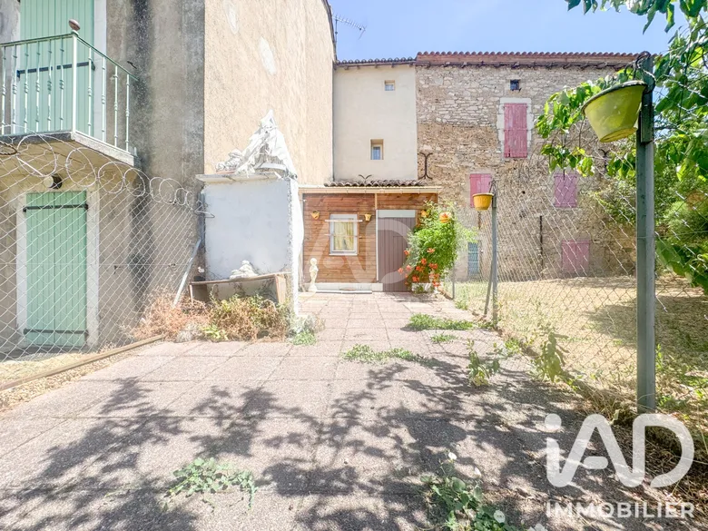 Maison 3 pièces 33 m² · à Tournemire · 33 m² · 50 000 €