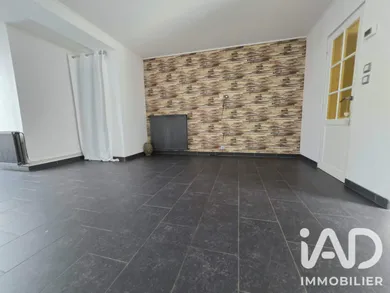 Maison à Tourcoing (59200)