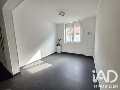 Maison à Tourcoing (59200)