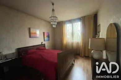Appartement à Vitry-sur-Seine (94400)