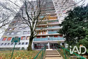 Appartement à Vitry-sur-Seine (94400)