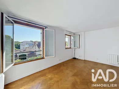 Appartement à Rueil-Malmaison (92500)