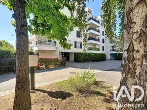 Appartement à Rueil-Malmaison (92500)
