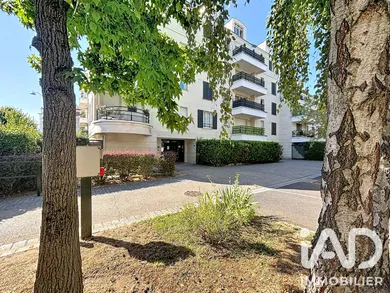 Appartement à Rueil-Malmaison (92500)