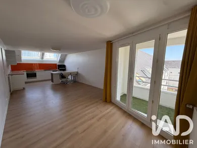 Appartement à Nantes (44200)