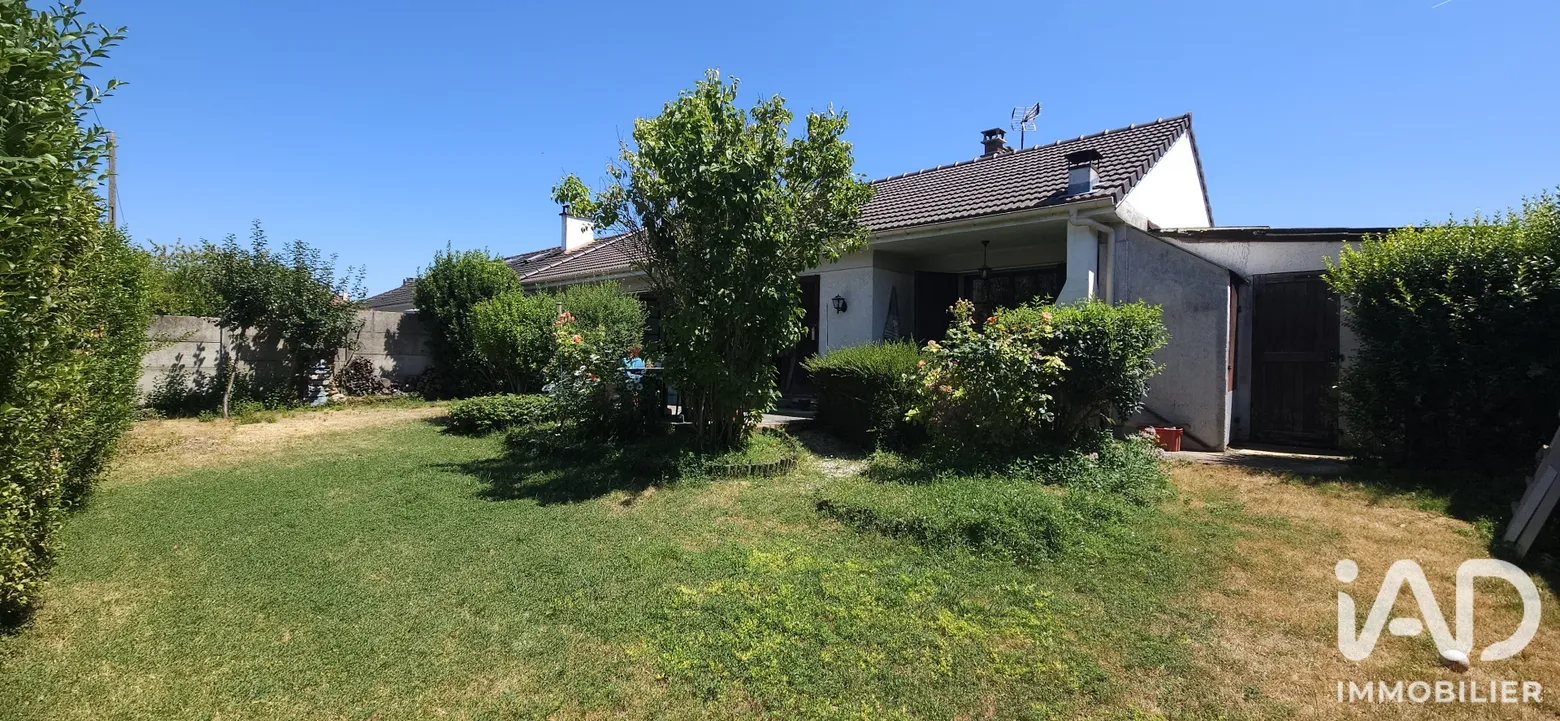 maison à Noiseau