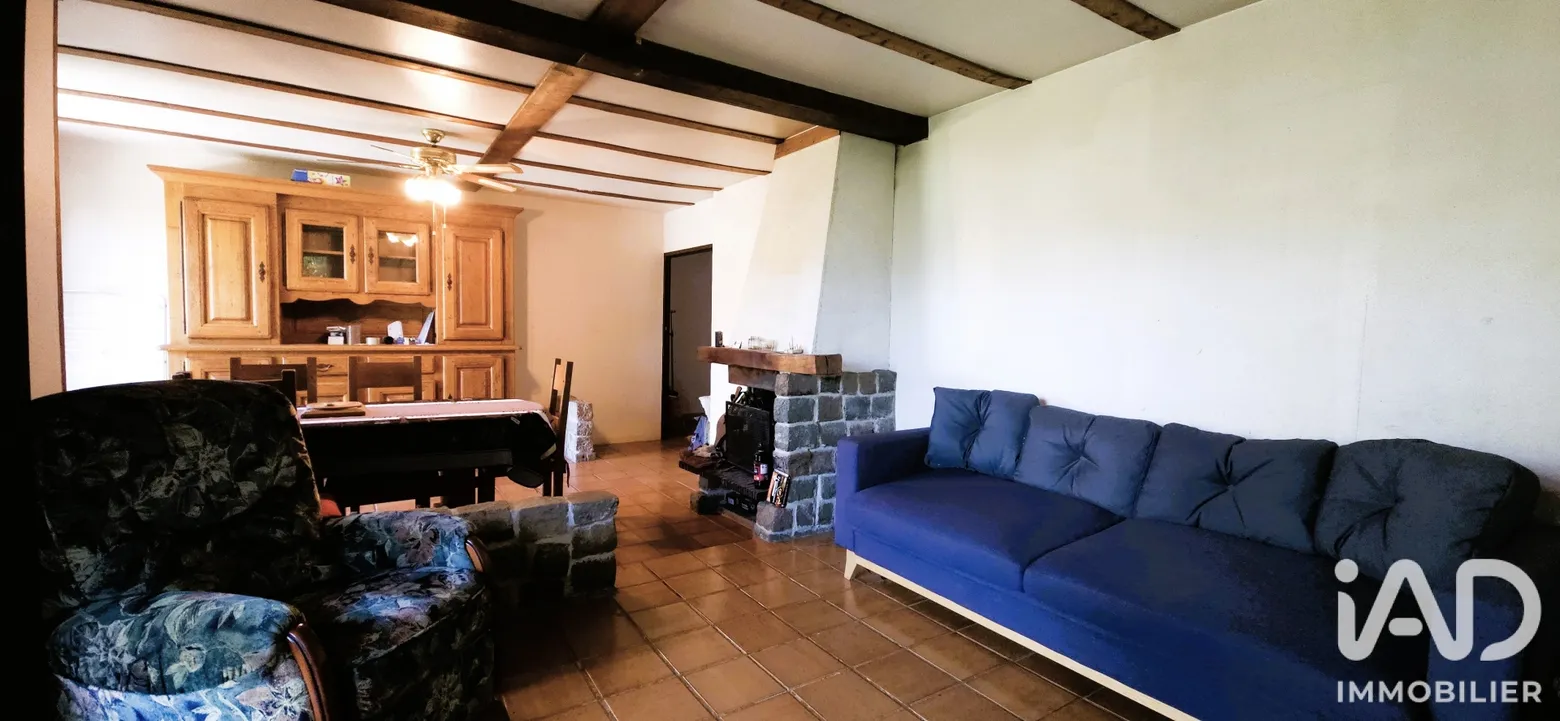 Vente maison à Noiseau (94880) : maison 4 pièces 96 m² - 2070686 — 2