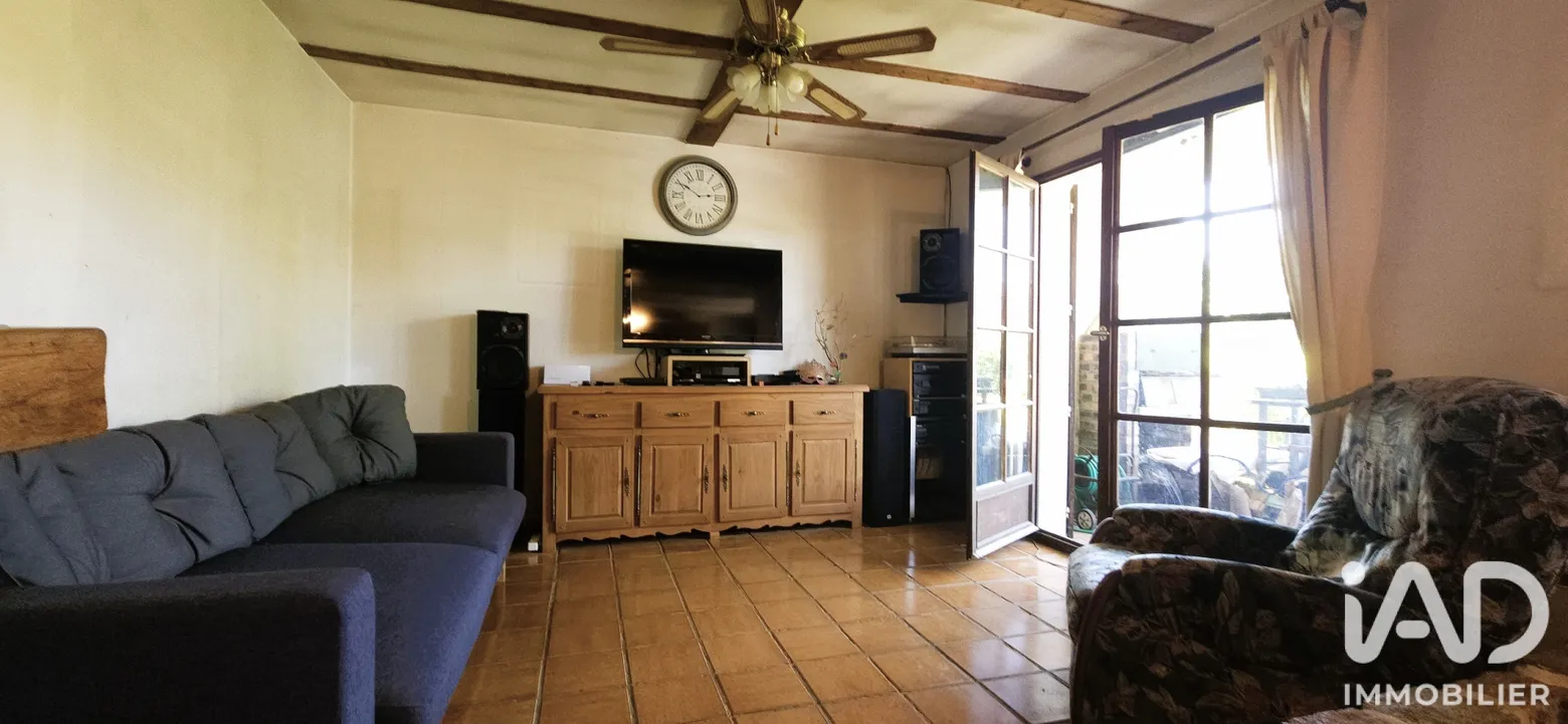 Vente maison à Noiseau (94880) : maison 4 pièces 96 m² - 2070686 — 3