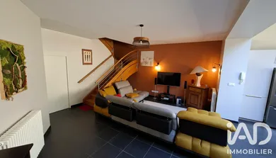 Architectural house in Moissac (82200)