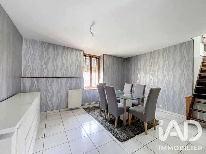 Maison 4 pièces 76 m² · à Garchizy · 76 m² · 59 000 €