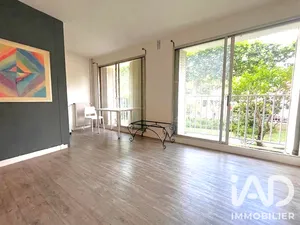 Appartement à La Garenne-Colombes (92250)