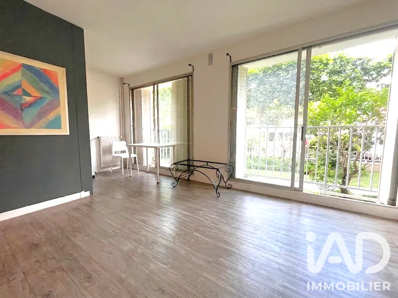 Appartement 1 pièce 22 m² · à La Garenne-Colombes · 22,1 m² · 190 000 €