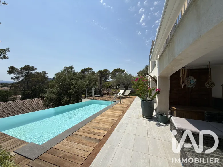 Maison 4 pièces 98 m² · à Vidauban · 98,4 m² · 465 000 €