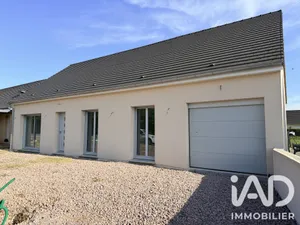 Maison à Monthelon (71400)