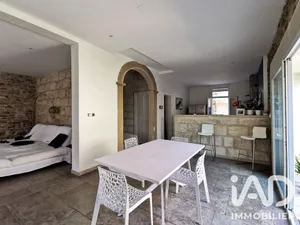Townhouse in Lunel (34400)