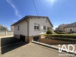 House in Habsheim (68440)
