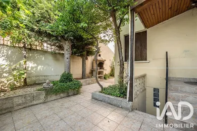 Maison à Colombes (92700)