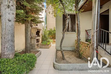 House in Colombes (92700)