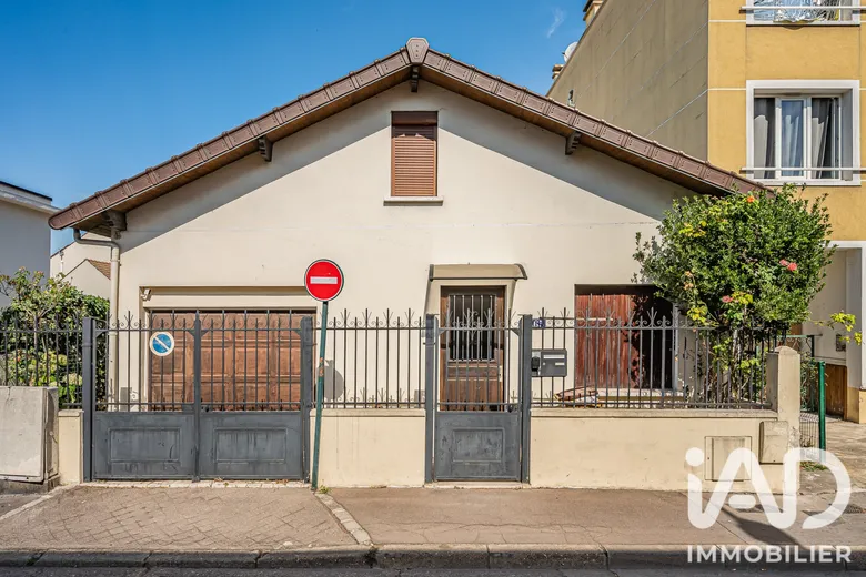 Maison 5 pièces 112 m² · à Colombes · 112 m² · 365 000 €