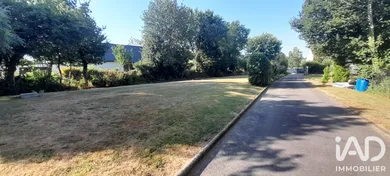 Maison à Pluvigner (56330)