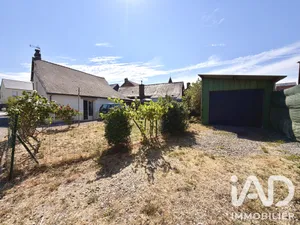 House in Pont-Péan (35131)