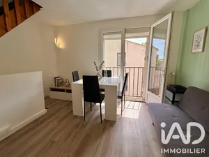 Triplex in Nantes (44100)