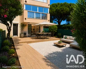 Appartement à Fréjus (83600)