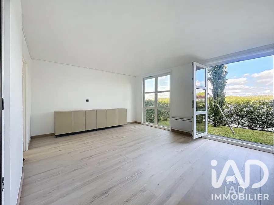 Duplex à Voisins-le-Bretonneux (78960) photo 3