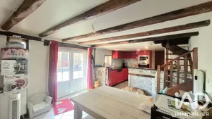 Maison de village à Aubazines (19190)