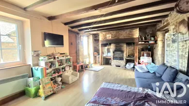 Maison de village à Aubazines (19190)