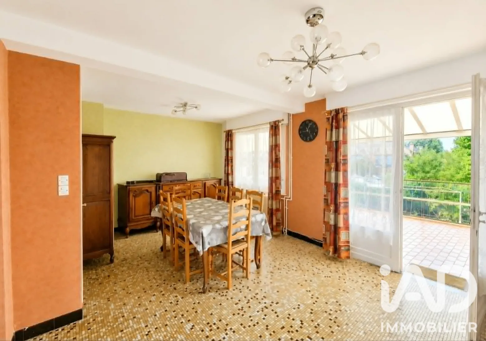 Vente maison à Hallennes-lez-Haubourdin (59320) : maison 4 pièces 87 m² - 2071371 — 2