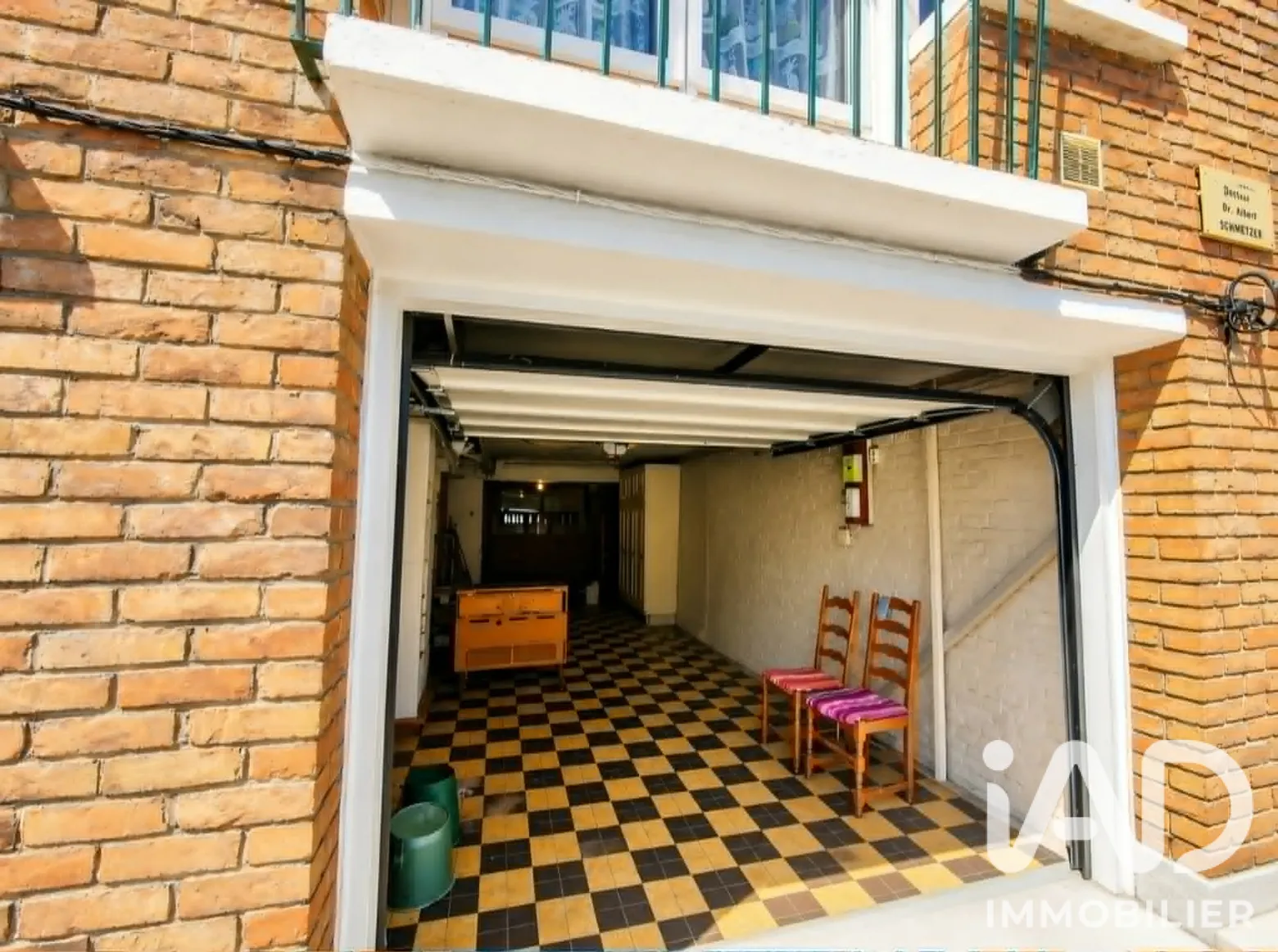 Vente maison à Hallennes-lez-Haubourdin (59320) : maison 4 pièces 87 m² - 2071371 — 3