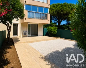 Apartment in Fréjus (83600)