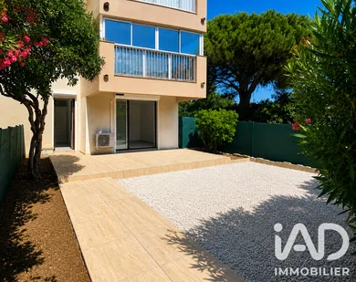 Apartment in Fréjus (83600)