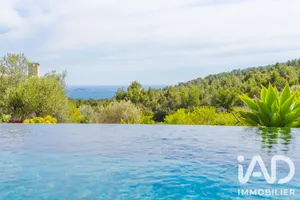 House in Bandol (83150)