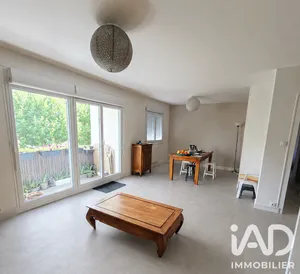 Apartment in Tonnay-Charente (17430)
