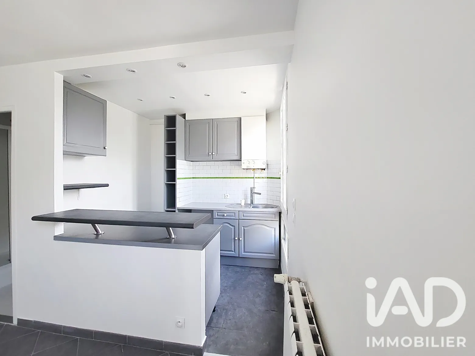 Vente appartement à Cachan (94230) : appartement 3 pièces 47 m² - 2069514 — 3