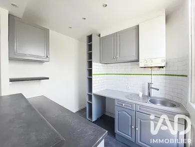 Appartement à Cachan (94230)