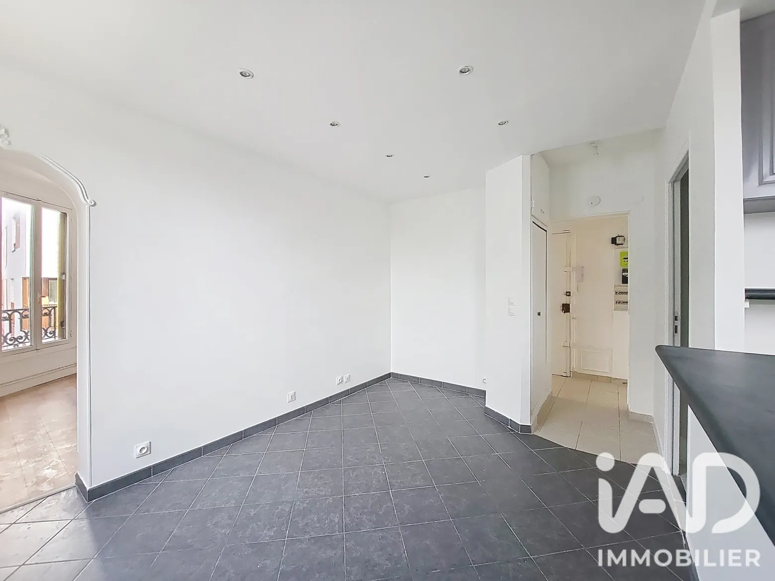appartement à Cachan