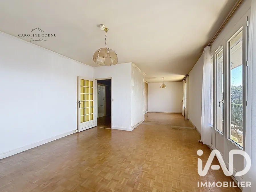 Appartement à Villiers-sur-Marne (94350) photo 3