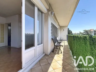 Appartement à Villiers-sur-Marne (94350)