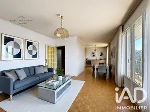 Appartement à Villiers-sur-Marne (94350)
