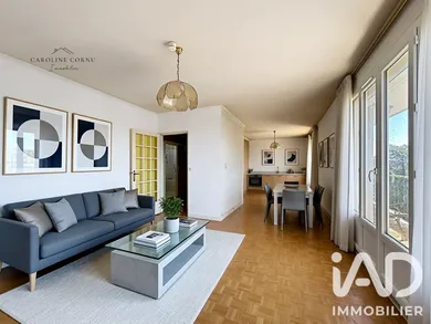 Appartement à Villiers-sur-Marne (94350)