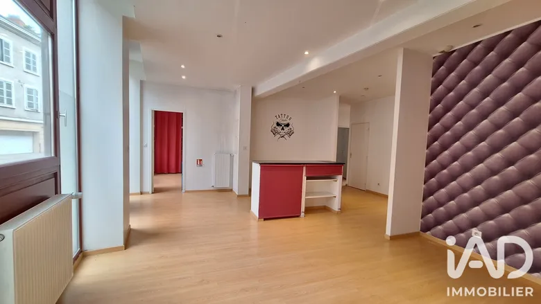 4 pièces 100 m² · à L'Arbresle · 100 m² · 235 000 €