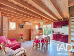 Cottage in Gujan-Mestras (33470)