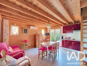 Cottage in Gujan-Mestras (33470)