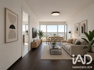 Appartement à Livry-Gargan (93190)