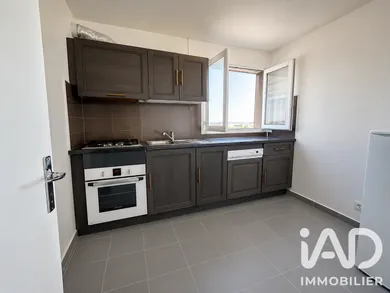 Appartement à Livry-Gargan (93190)