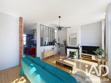 Appartement à Toulouse (31000)