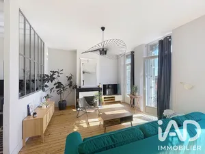Appartement à Toulouse (31000)